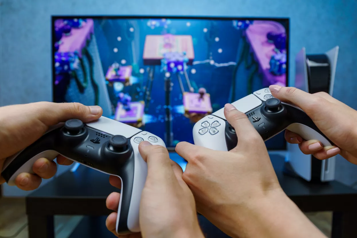 Sony, PlayStation 5