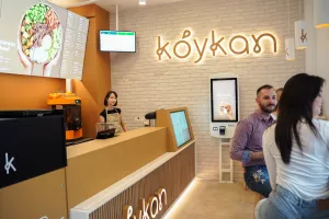 Koykan fran&scaron;iza