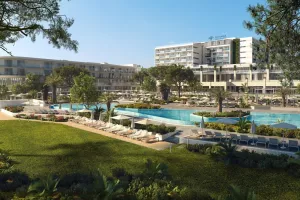 Pical Resort