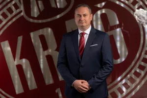 Tomislav Bagić, Kra&scaron;