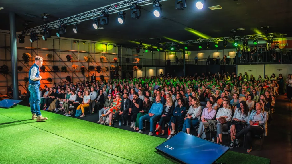 Greencajt konferencija 