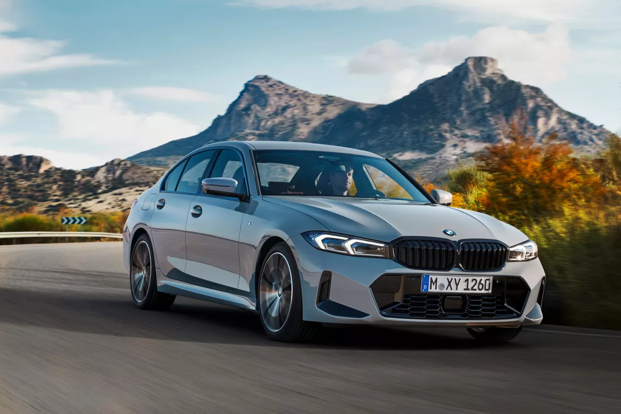BMW serije 3_1
