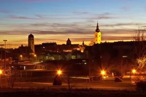Grad Krizevci