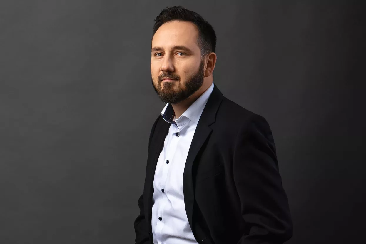 Stevica Kuharski