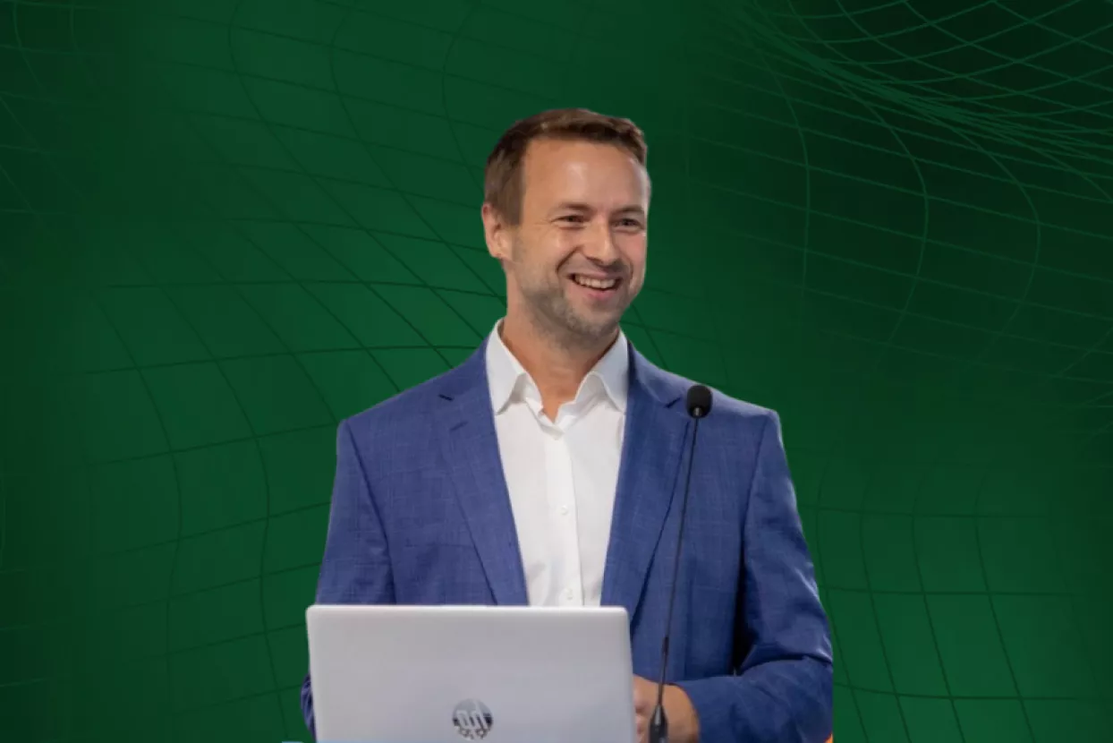 Damjan Spoja