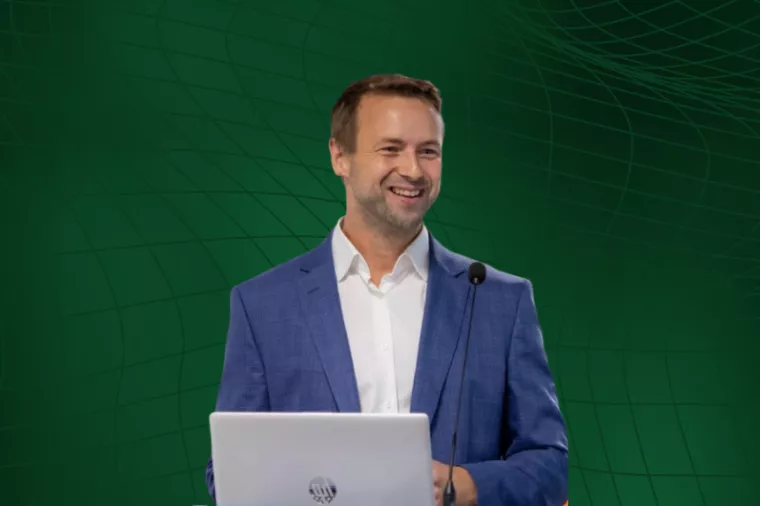 Damjan Spoja