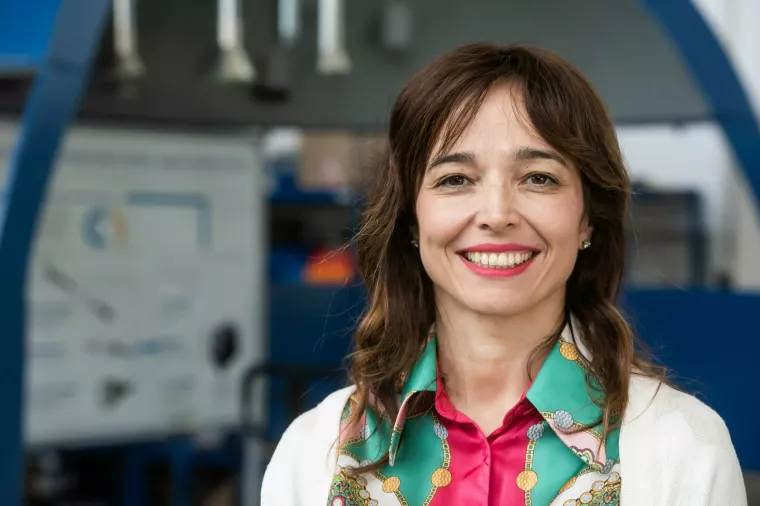 Zrinka Čorak, Inetec