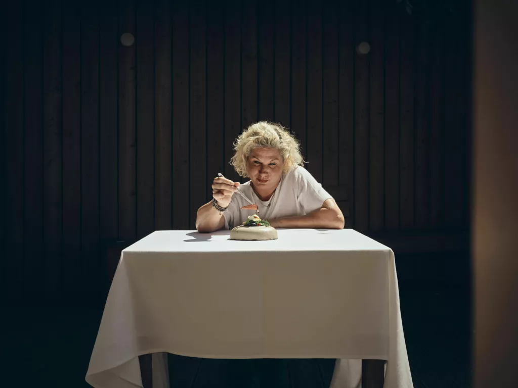 Ana Ro&scaron;Jaz by Ana Ro&scaron;, Poreč