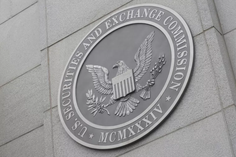 SEC logo