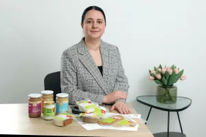 Vlatka Kuzmić