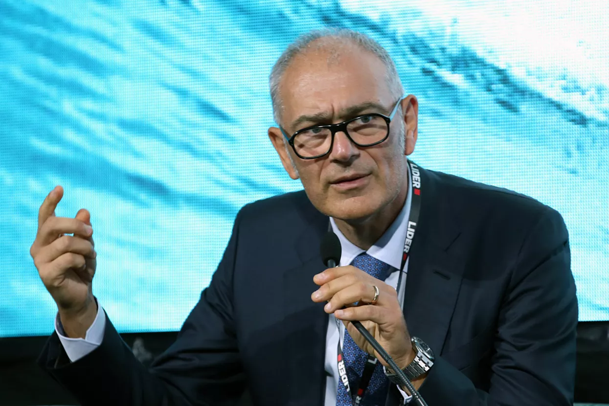 Dan velikih planova 2023. Emil Tedeschi