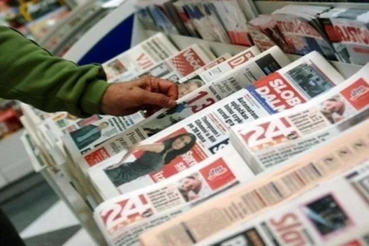 Ministarstvo raspisalo javni natječaj za distribuciju tiska