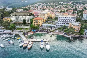 &ndash; Amadria Park Grand Hotel 4 Opatijska Cvijeta