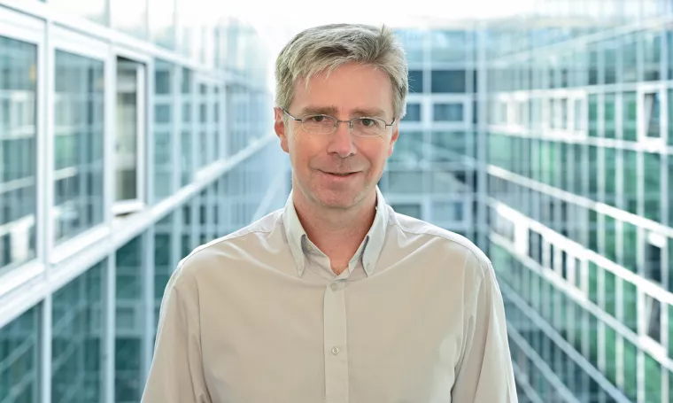 Robert Preskar, ASEE