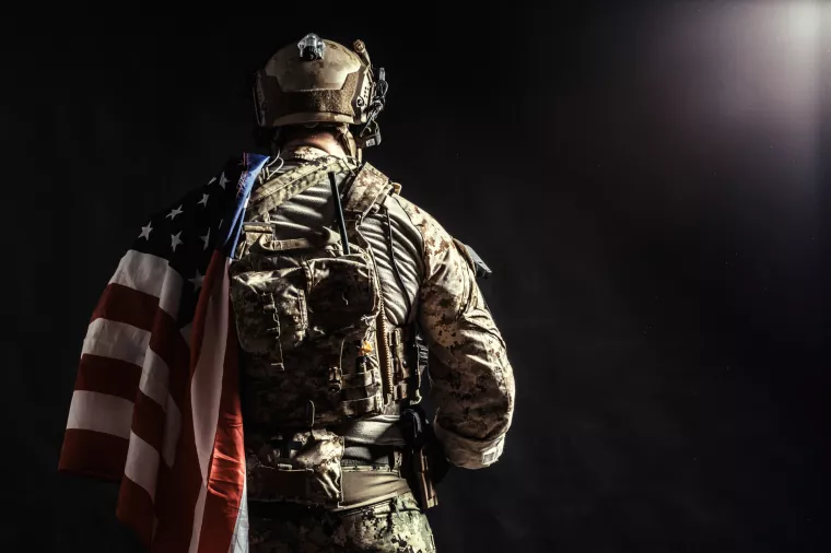 američka vojska us army