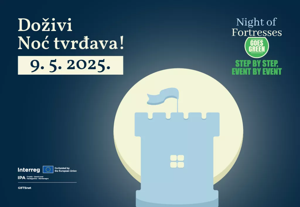 Noć tvrđava