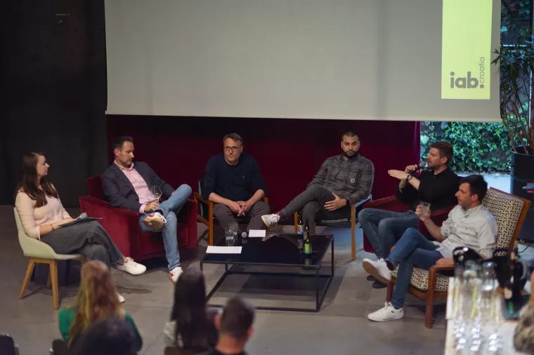 Iab Croatia