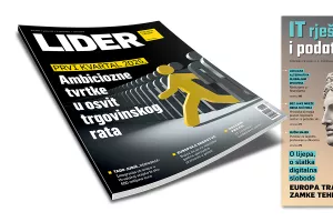 Lider 1022 i IT rje&scaron;enja i podatkovni centri