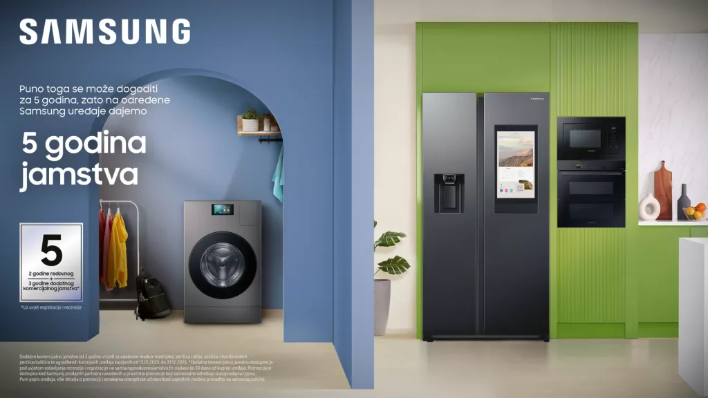Samsung PR 