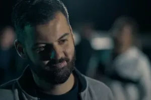 Mate Rimac - Balkanika