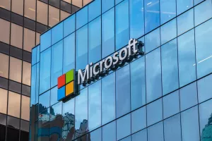 Microsoft, zgrada
