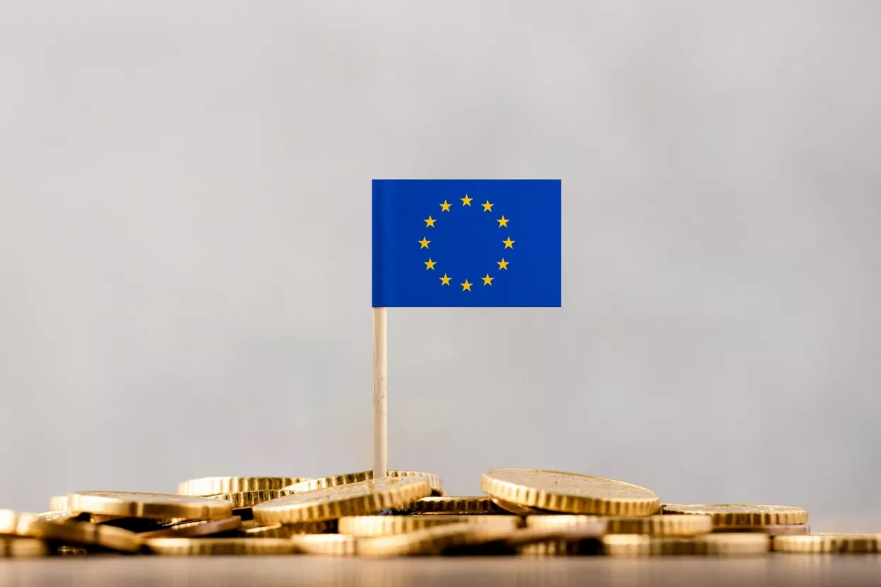 EU - porezi