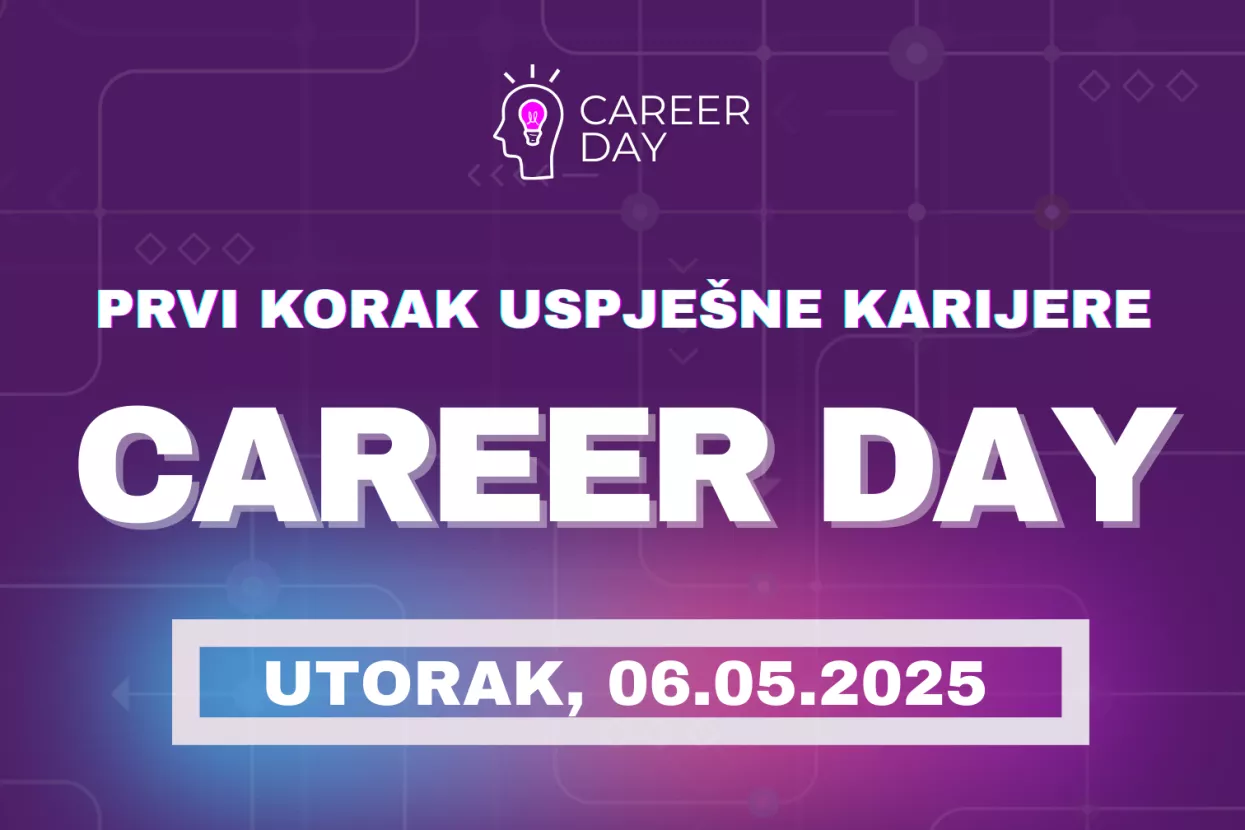 Career day