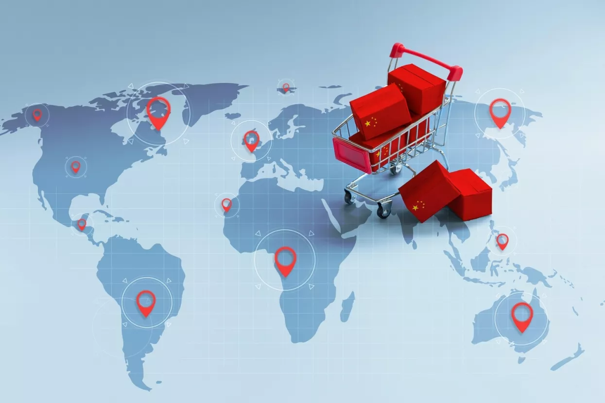 e-trgovina, e-commerce