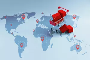 e-trgovina, e-commerce