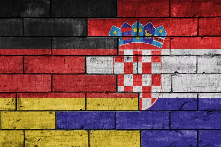Njemačka i Hrvatska