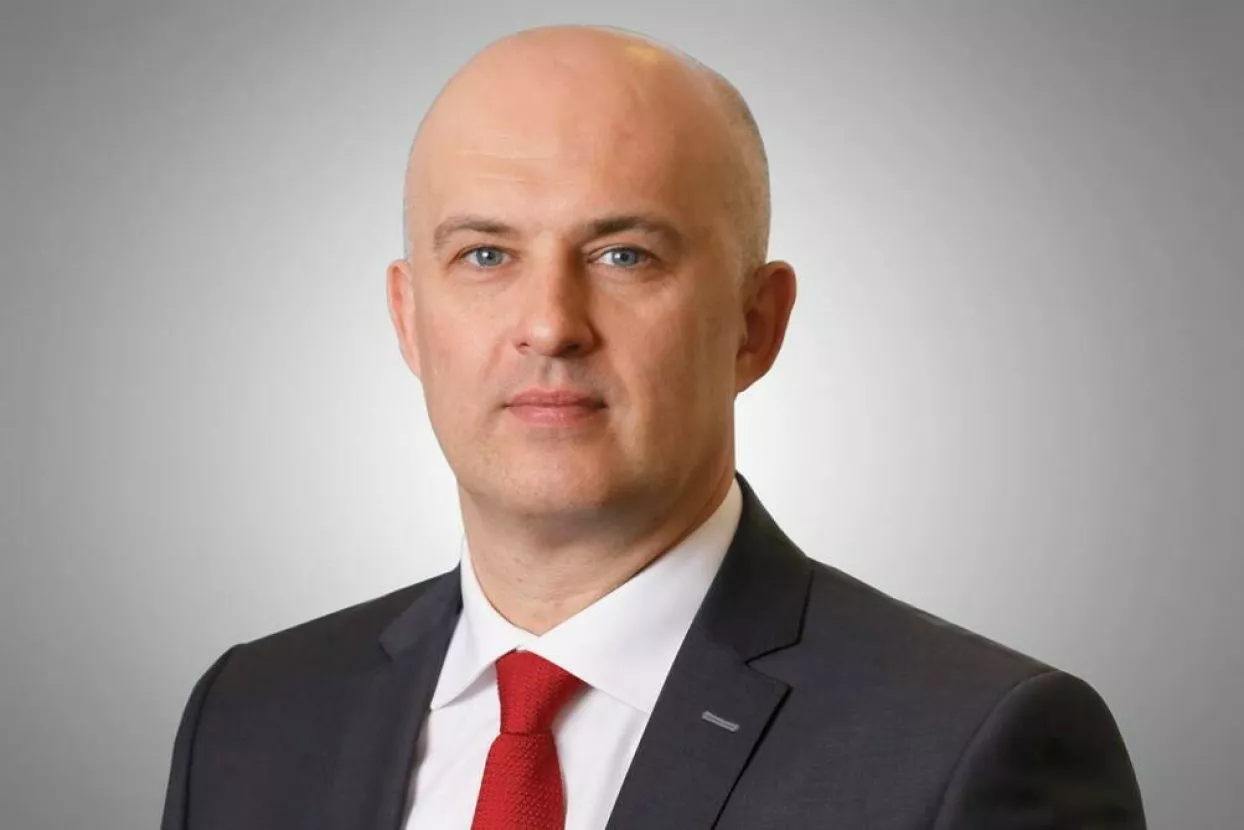 Dalibor Ćubela 