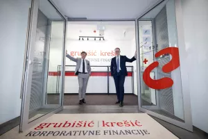 Grubi&scaron;ić i Kre&scaron;ić: Kad se rodi dobra ideja, mi se odmah složimo