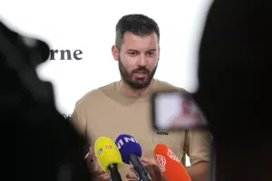 Mate Rimac
