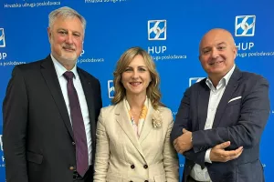 Ivan Mi&scaron;etić, Ana Gongola, Boris Antunović