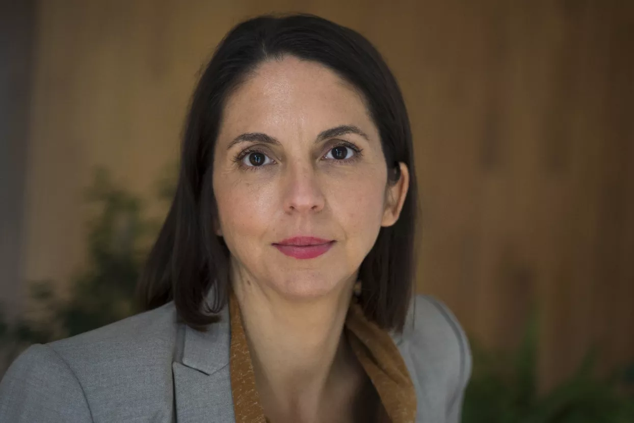 Maja Barbalić