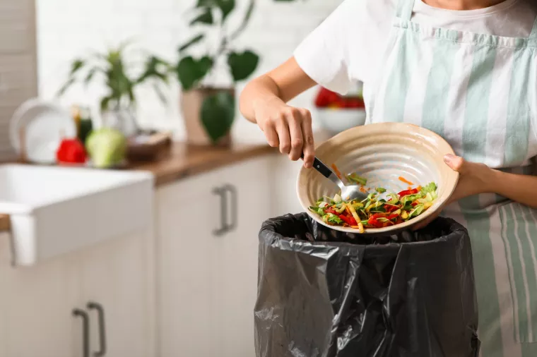 food waste