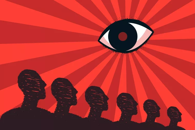 kapitalizam nadzora, ciljanje potro&scaron;ača, hiperpersonalizacija