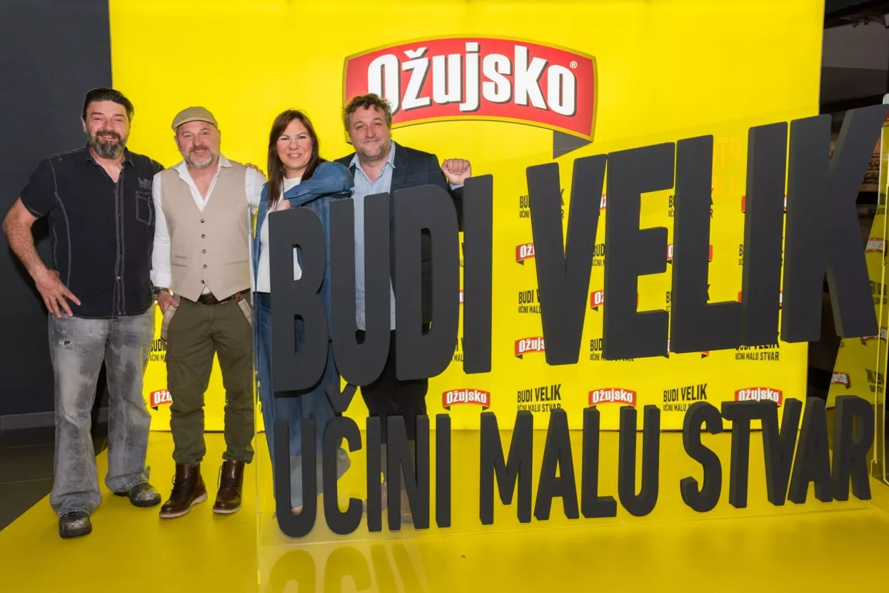 Žuja Nova Kampanja