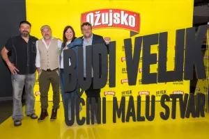 Žuja Nova Kampanja