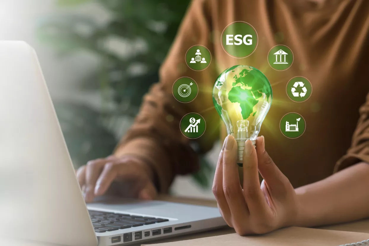esg solvership