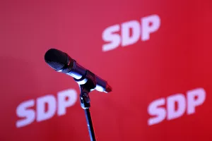 Socijaldemokratska partija