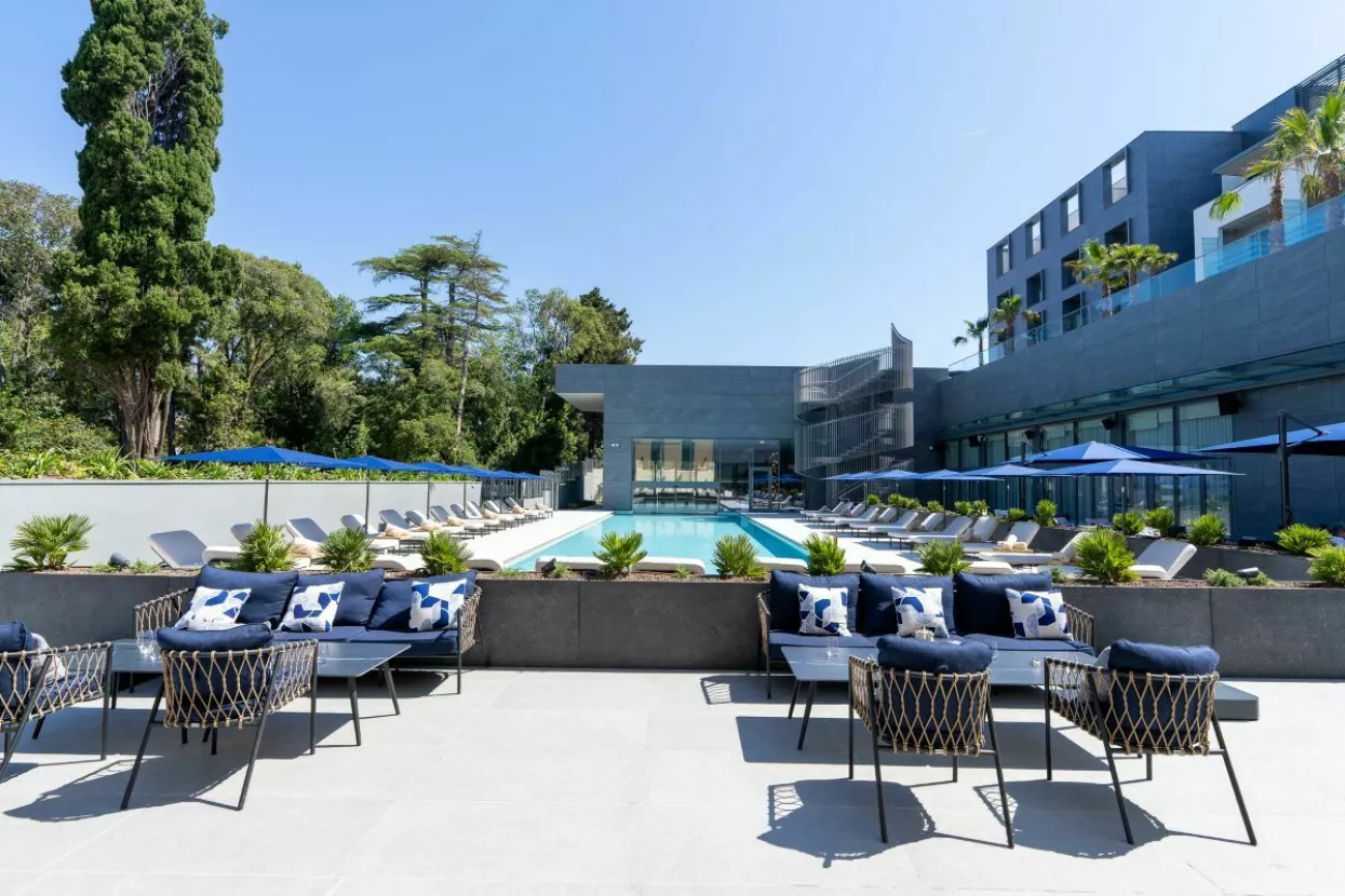 Hyatt Regency Zadar