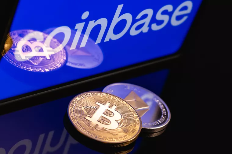Coinbase kripto
