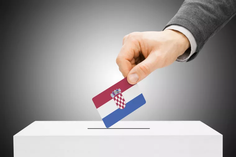 hrvatska, izbori, lokalni izbor, predsjednički izbori