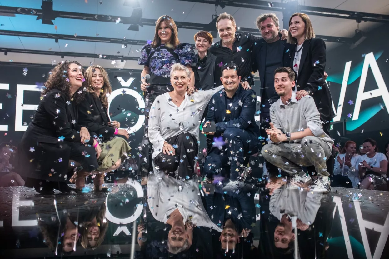 16.05.2025., Rovinj, Dani komunikacija - Dodjela nagrada Effie Awards 