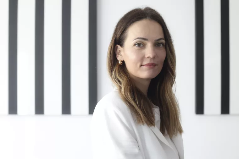 Maja Be&scaron;ević Vlajo