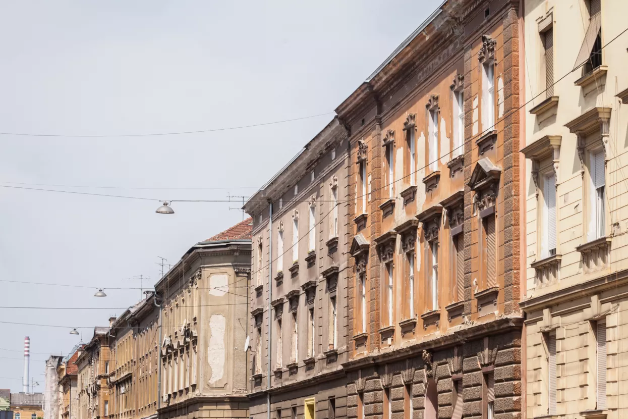 Nekretnine, Stanovi, Zagreb