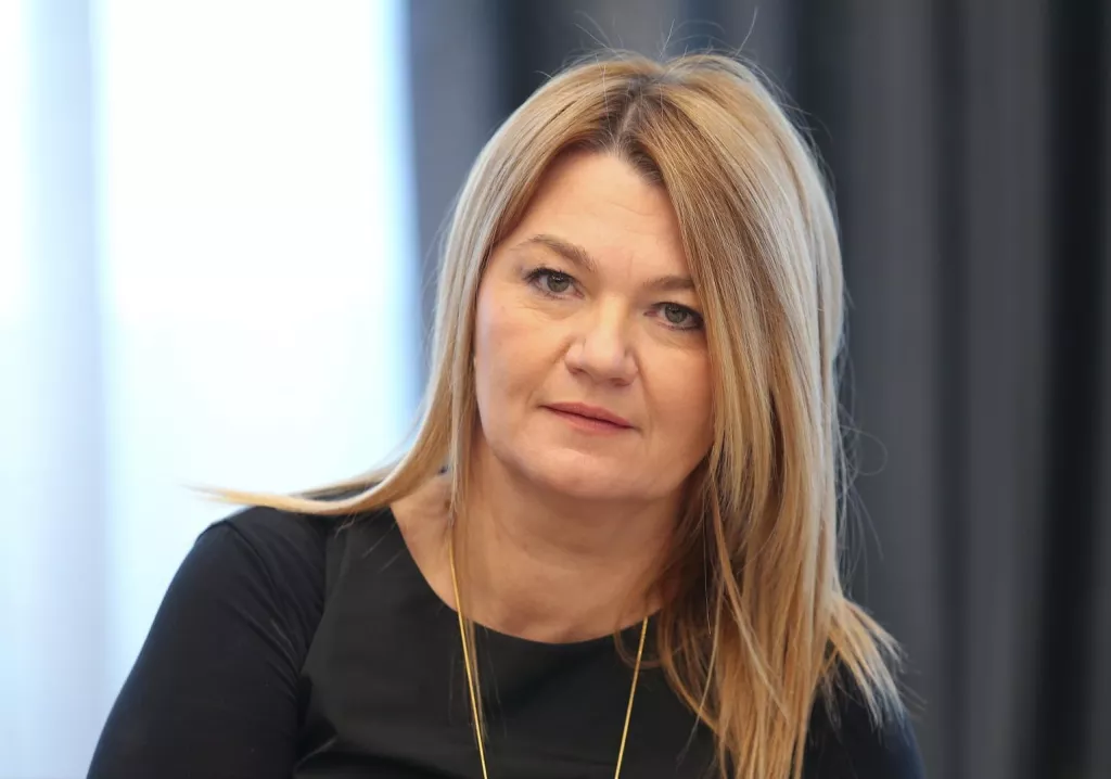 Jasminka Horvat Martinović