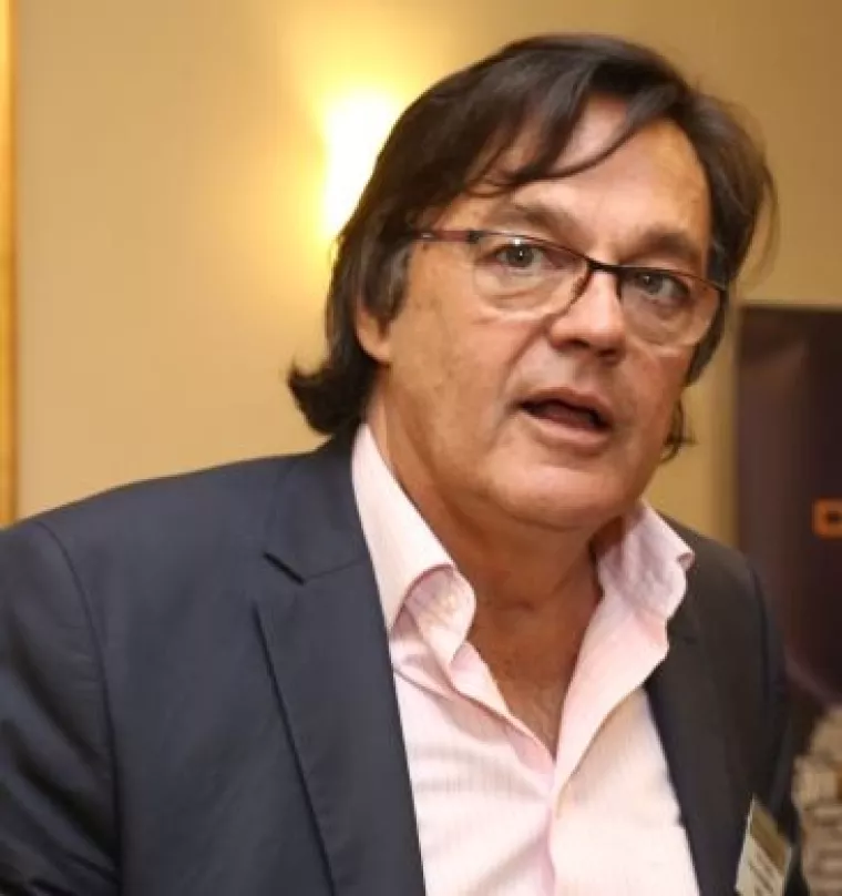 Željko Garača