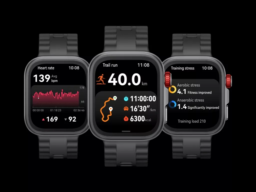 Huawei Fit 4 Pro